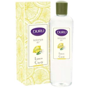 DURU Citroenkölnisch Water 200ml
