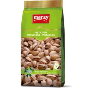 MERAY Pistachenoten 150g