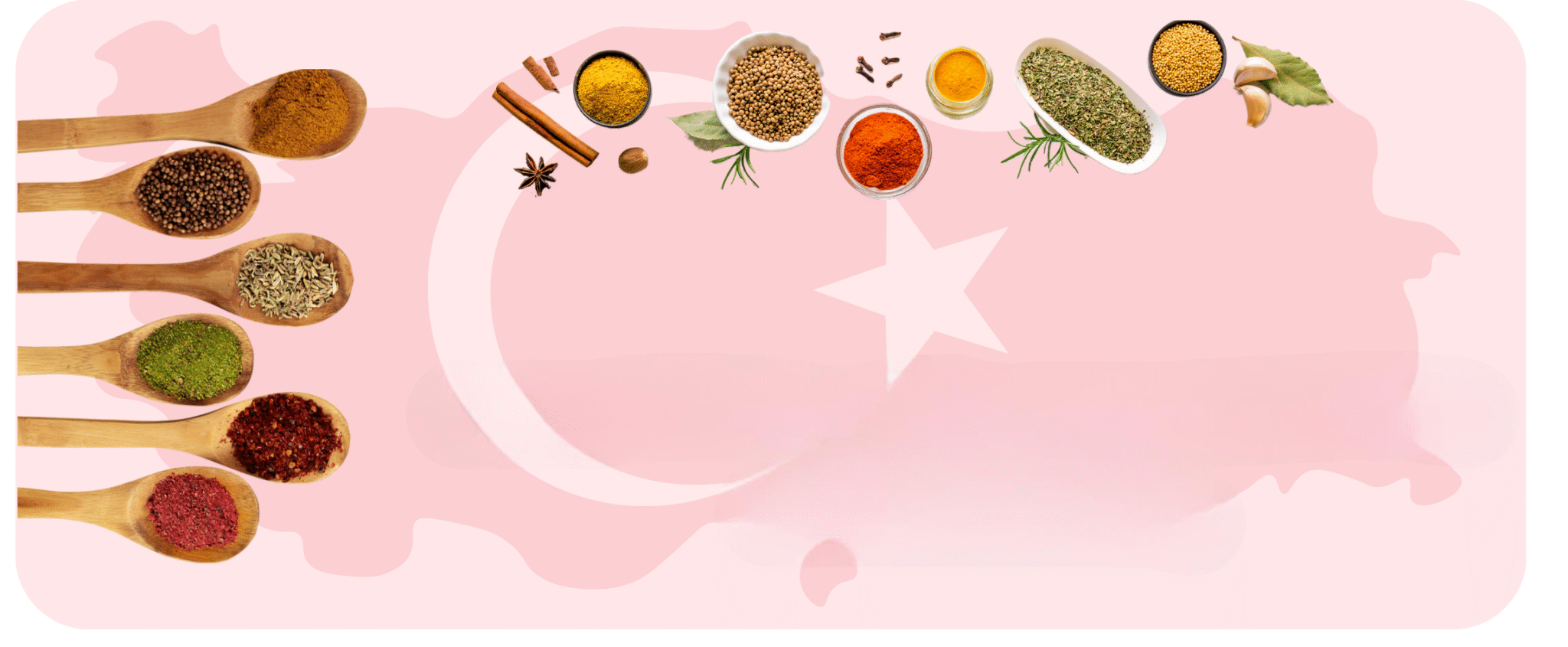 Liya turkse supermarkt