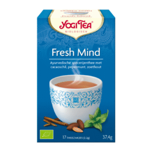Yogi Tea Fresh Mind