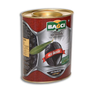 Bagci Siyah Zeytin