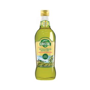 Kristal Olijfolie Extra Virgin