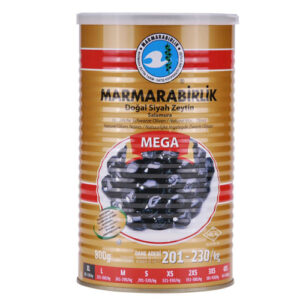Marmarabirlik Mega