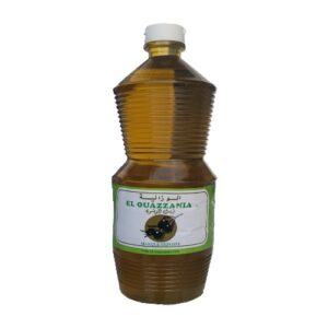 El Ouazznia Olijven olie 1 L