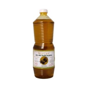 El Ouazzania Olijfolie 500 ml