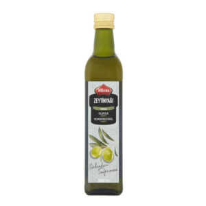 Miras Olijfolie