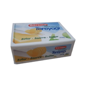 Goreme Roomboter Tereyagi 250 gr