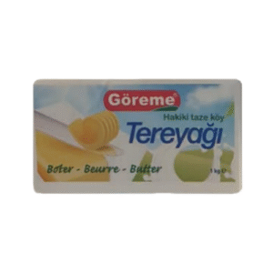 Goreme Roomboter Tereyagi 1 kg