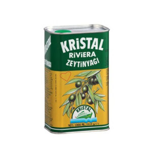 Kristal Riviera Zeytinyagi