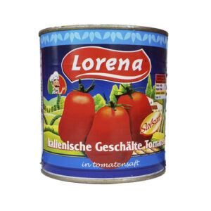 Lorena Pomodori