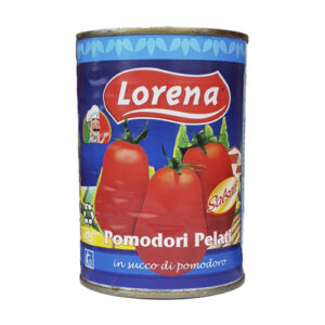Lorena Gepelde Tomaat