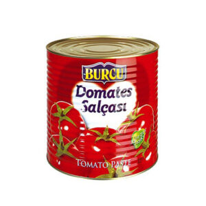 Burcu Geraspte Tomaat