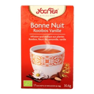 Yogi Tea Bonne Nuit