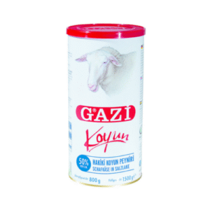 Gazi Schapenkaas 50%