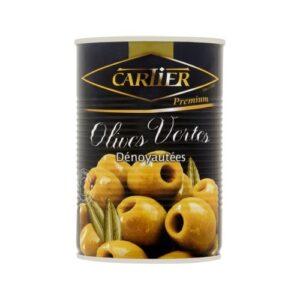 Cartier Groene Olijven Z/P