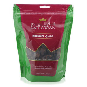 Dadel Crown Khenaizi