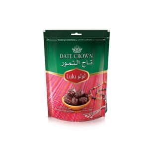 Date Crown Lulu
