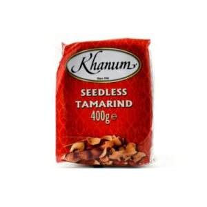 Khanum Seedless Tamarind