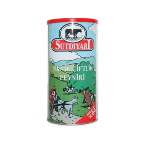 Sutdiyari Wittekaas 60%