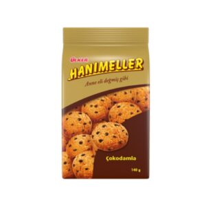 Ulker Hanimeller Cokodamla