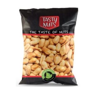 Tasty Nuts Pinda Geroosterd