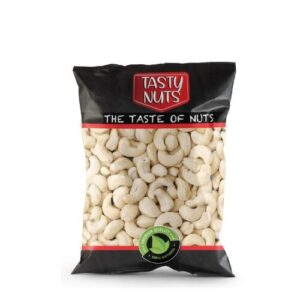 Tasty Nuts Cashewnoten Rauw