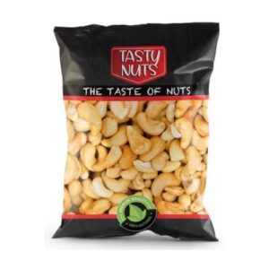 Tasty Nuts Cashewnoten Geroosterd