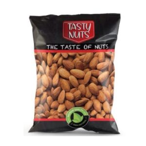 Tasty Nuts Amandelen Naturel