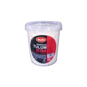 Nefis Tulum Kaas