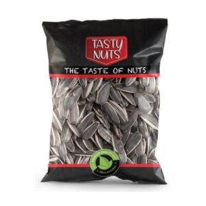 Tasty Nuts Zonnenpitten Dakota Zout