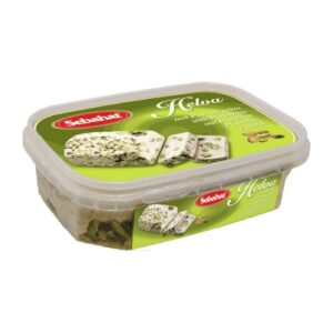 Sebahat Helve Fistikli