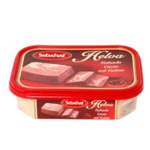 Sebahat Cacao Helva
