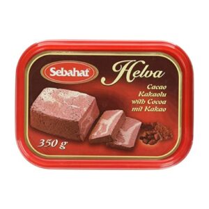 Sebahat Cacao Helva