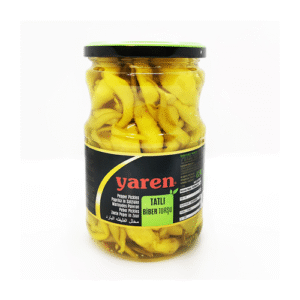 Yaren Zoete Peper Tatli Biber