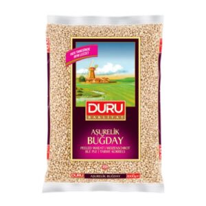 Duru Asurelik Bugday