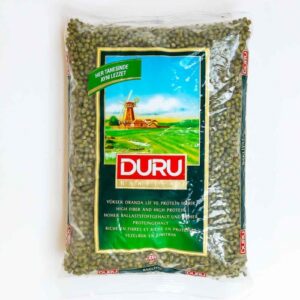 Duru Mas Fasulye