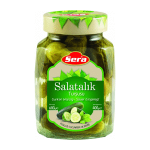 Sera Komkommer Salatlik