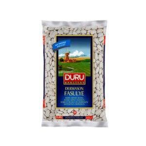 Duru Dermason Fasulye