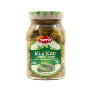 Sera Mini Kitir Cornichons