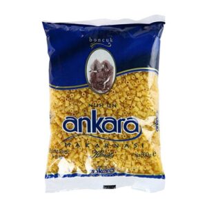 Ankara Boncuk