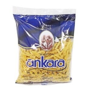Ankara Eriste