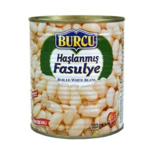Burcu Haslanmis Fasulye