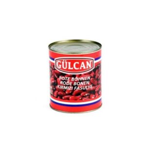 Gulcan Rode Bonen