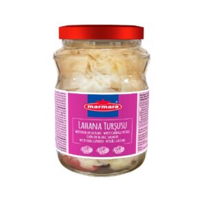 Marmara Wittekool Lahana Tursusu