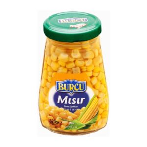 Burcu Misir
