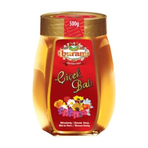 Buram Cicek Bal Suzme