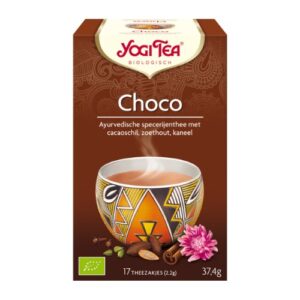 Yogi Tea Choco