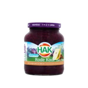 Hak Rodekool