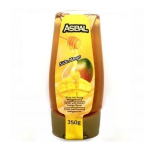 Asbal Honing Met Mango