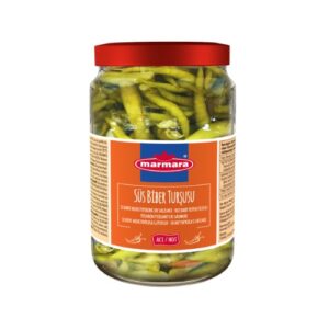 Marmara Sus Peper Heet